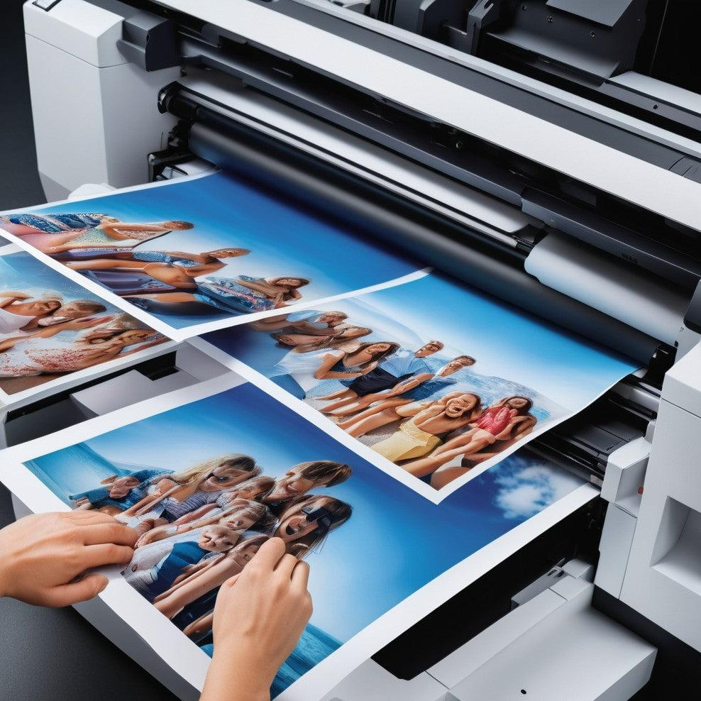 Photo printing