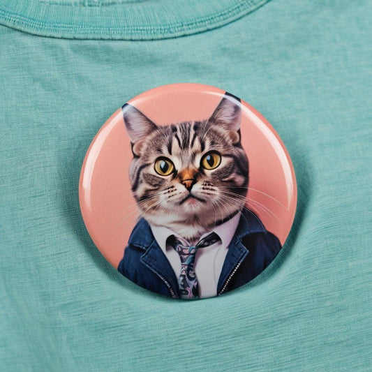 Button Badges