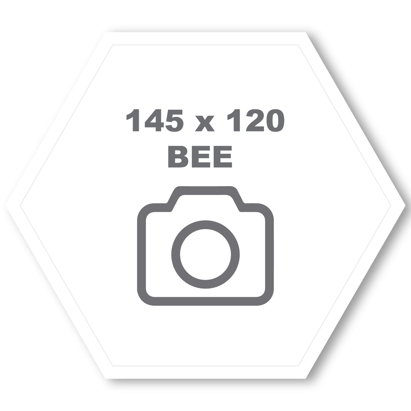 Photo magnet BEE 145 x 120 mm ( 6 pcs)